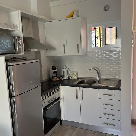 Los Angeles Apartment Los Cristianos Los Cristianos  Luaran gambar