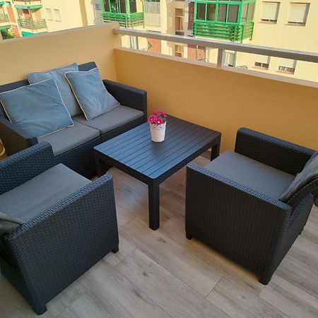 Los Angeles Apartment Los Cristianos Los Cristianos  Luaran gambar