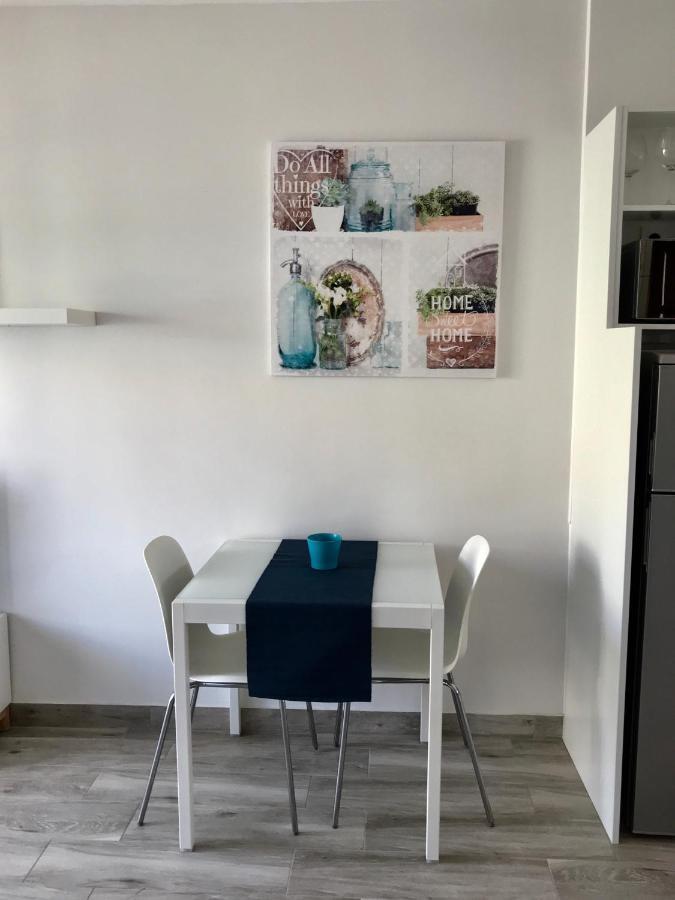Los Angeles Apartment Los Cristianos Los Cristianos  Luaran gambar